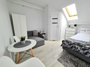 Pokoje Gościnne Solaris Dziwnów