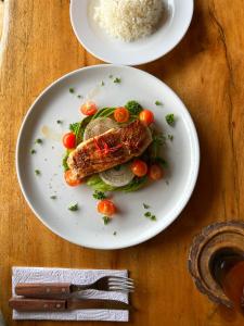 Quetzal Dorado Eco-Lodge by Mareygua