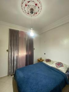 Appart entier charmant