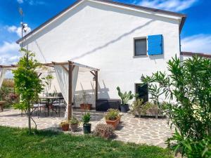 Villa Pleiadi