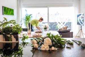 Ferienwohnung Obadoba 2