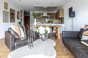 Ferienwohnung Oba'doba 2 - Meilingen