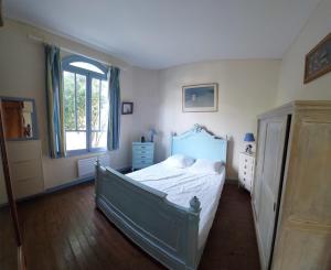 Maisons de vacances Sejour plage en tribu, Maison Etoile Pascale Confort convivialite, proximite mer A 5 min de la plage de Trojan les Bains, Parfait pour week-end ou vacances en groupe : photos des chambres