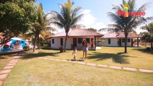 Hotel Residencial do Mirante