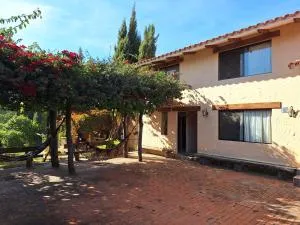 Bella Casa Los Pinos - سامايباتا