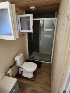 Au Balaway - Hibarette