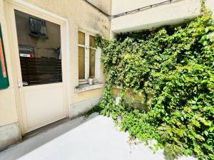 Appartements Futurostudio - 4 saisons Standing - 5min Futuroscope - Parking : photos des chambres