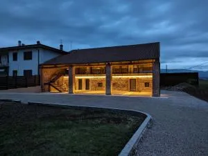 B&B Cà Breganze - 龙格