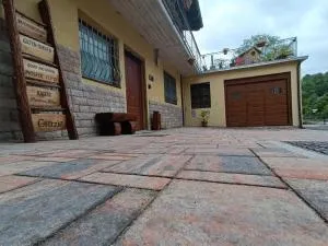 La Tavernetta - Villa