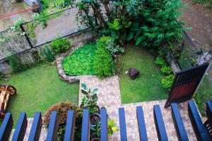 Camotes Lake Retreat