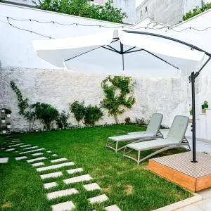 Sykelià - Guest House - Lucugnano