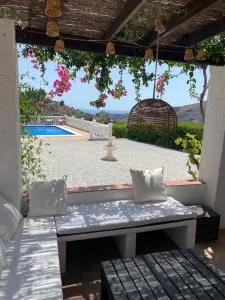 Finca Angelita - Río