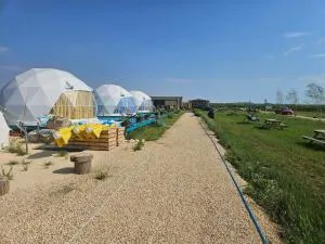 Mar a Lago Glamping23 - 道泽兹西特里奥格