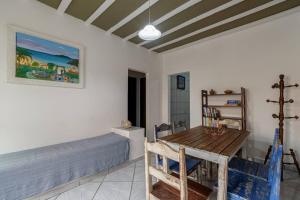Casa perto da Praia dos Ossos para 4 pessoas + Pet