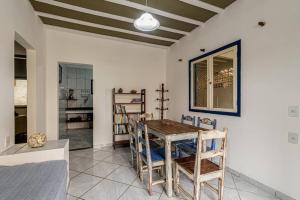 Casa perto da Praia dos Ossos para 4 pessoas + Pet