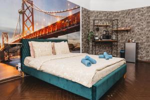 4 Bedroom Old Town Apartment - 3 Bathrooms