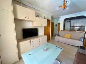 Ciprés 4 Apartamento en urbanización con piscina