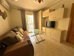 Ciprés 4 Apartamento en urbanización con piscina