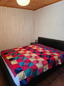 Charming House in Vila Nova de Foz Côa with Private Entrance