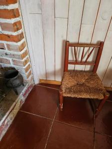 Charming House in Vila Nova de Foz Côa with Private Entrance