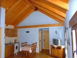 Casa Carpintero - Torla