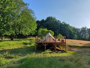 Glamping Zlaté Podlesí #2