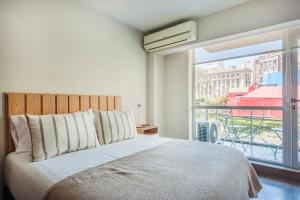 Live Comfortable Apt in Bs As heart chic Recoleta A2A