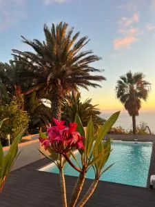 Casa Buena Vista - Las Manchas