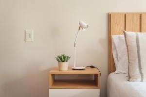 Live Comfortable Apt in Bs As heart chic Recoleta A2A