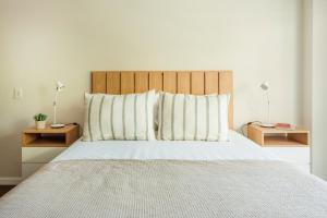 Live Comfortable Apt in Bs As heart chic Recoleta A2A