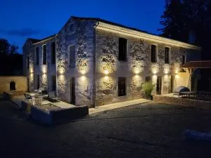 Logement T3 Demeure d'exception - Carignan