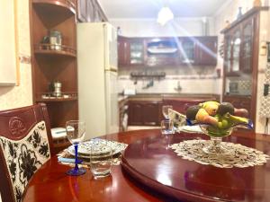 Superb Duplex avec vue jardin