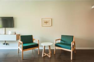 Live Comfortable Apt in Bs As heart chic Recoleta A2A