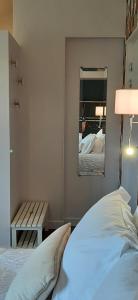 B&B / Chambres d'hotes Les Balcons sur la Loire : photos des chambres