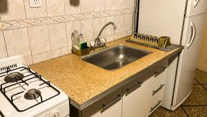 Departamento Beige San Clemente del Tuyú