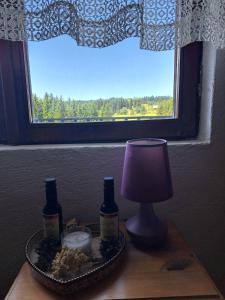 Eco Village Podgora Household Kaljevic