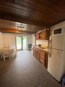 Los Frutales - Caleufú