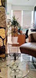 Evelia Hotels : photos des chambres