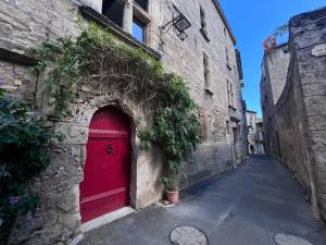 Appartements Pezenas Centre Historique - plages a 20 mn : photos des chambres