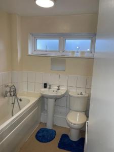 Spacious Family Home In The Heart Of Birmingham