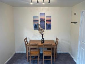 Spacious Family Home In The Heart Of Birmingham