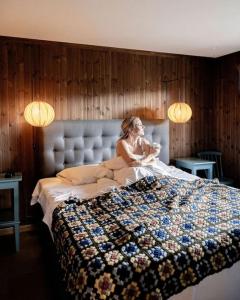 Family Lodge in Stryn