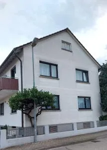 Haus Woschi Kehl-Auenheim - Linx