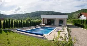 Villa Merjem - Račić