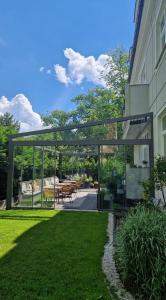 Double or Twin Room room in Villa Antonina