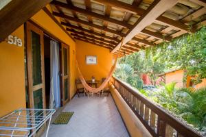 Linda casa no condomínio Mar Paraíso