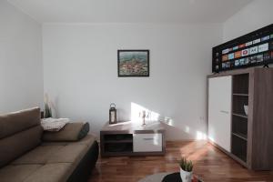 Apartmani Vinea Zara 