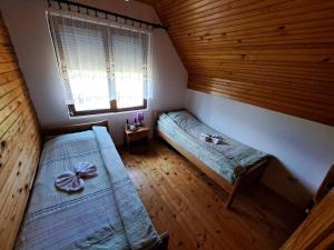 Eco Village Podgora Household Kaljevic