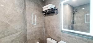 Evelia Hotels : photos des chambres