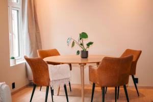 Celestial Bergen Central Apartment